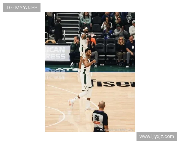 字母哥开局强势表现赛季前三战场均35分15篮板5助攻创历史新纪录